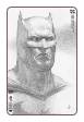 Batman #106 (DC Comics 2021) 1:25 Riccardo Federici Batman Variant