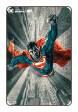 Superman Red and Blue # 1 (DC Comics 2021) Lee Bermejo Cover