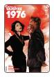 American Vampire 1976  #  6 (DC Comics 2021) Cover "B"