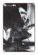 Batman Black and White (2021) # 4 (DC Comics 2021) Gabriele Dell Otto Coverdell-otto-cover