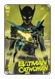 Batman Catwoman #  4 of 12 (DC Black Label 2020)