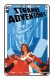 Strange Adventures #  9 of 12 (Black Label 2021)