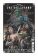 Justice League (2021) # 59 (DC Comics 2021) CVR C Jim Lee Snyder Cut Variant
