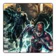Justice League (2021) # 59 (DC Comics 2021) CVR D Lee Bermejo Variant