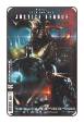Justice League (2021) # 59 (DC Comics 2021) CVR E Marc Silvestri Variant