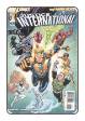 Justice League International Annual #  1  (DC Comics 2012)