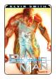 Kevin Smith Bionic Man #  2 (Dynamite Comics 2011)