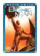 Kevin Smith Bionic Man #  1 (Dynamite Comics 2011) First Printing