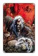 Resurrection Man #  1 2nd printing (DC Comics 2011)