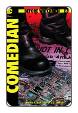 Before Watchmen: Comedian # 3 (DC Comics 2012)
