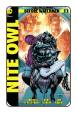 Before Watchmen: Nite Owl #  3 (DC Comics 2012)