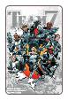 Team 7 #  0 (DC Comics 2012)