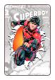 Superboy #  0 (DC Comics 2012)