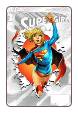 Supergirl # 0 (DC Comics 2012)