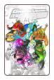 Green Lantern New Guardians #  0 (DC Comics 2012)