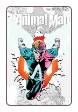 Animal Man #  0 (DC Comics 2012)