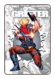Grifter #  0 (DC Comics 2012)