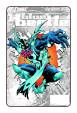 Blue Beetle (2012) #  0 (DC Comics 2012)