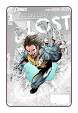 Legion Lost #  0 (DC Comics 2012)