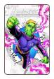 Legion of Super-heroes (2012) #   0 (DC Comics 2012)
