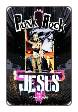 Punk Rock Jesus # 3 (Vertigo Comics 2012)