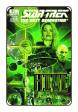 Star Trek The Next Generation: Hive #  1 (IDW Comics 2012)