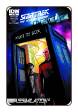 Star Trek/Doctor Who: Assimilation # 5 (IDW Comics 2012)