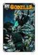 Godzilla #  5 (IDW Comics 2012)