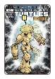 TMNT Micro Series #  8 (IDW Publishing 2012)