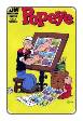 Popeye #  5 (IDW Comics 2012)