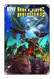 Battle Beasts # 3 (IDW Comics 2012)