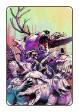Hoax Hunters #  3 (Image Comics 2012)