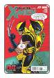 Wolverine and the X-Men, volume 1 # 17 (Marvel Comics 2012)