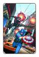 Ultimate Comics Spider-Man # 14 (Marvel Comics 2012)