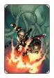 Invincible Iron Man # 524 (Marvel Comics 2012)