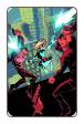 Takio # 3 (Marvel Comics 2012)