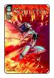 Soulfire, volume 4 #  2 (Aspen Comics 2012)