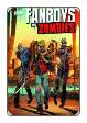 Fanboys Versus Zombies #  6 (Boom Studios 2012)