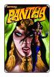 Pantha # 4 (Dynamite Comics 2012)
