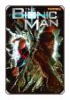 Kevin Smith Bionic Man # 14 (Dynamite Comics 2012)