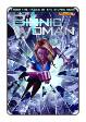 Bionic Woman #  7 (Dynamite Comics 2012)