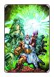 Godstorm # 0 (Zenescope Comics 2012)