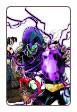 Justice League Dark # 23.2 Eclipso, standard ed. (DC Comics 2013)