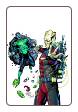 Green Lantern (2013) # 23.1 Relic, standard ed. (DC Comics 2013)