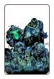 Green Lantern (2013) # 23.3 Black Hand, standard ed. (DC Comics 2013)