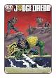 Judge Dredd # 11 (IDW Comics 2013)