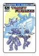 Transformers: Robots In Disguise # 21 (IDW Comics 2013)