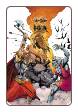 Love Stories To Die For # 1 (Image Comics 2013)