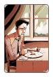 Chew # 37 (Image Comics 2013)