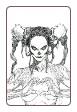 Cyber Force #  8 (Image Comics 2013)